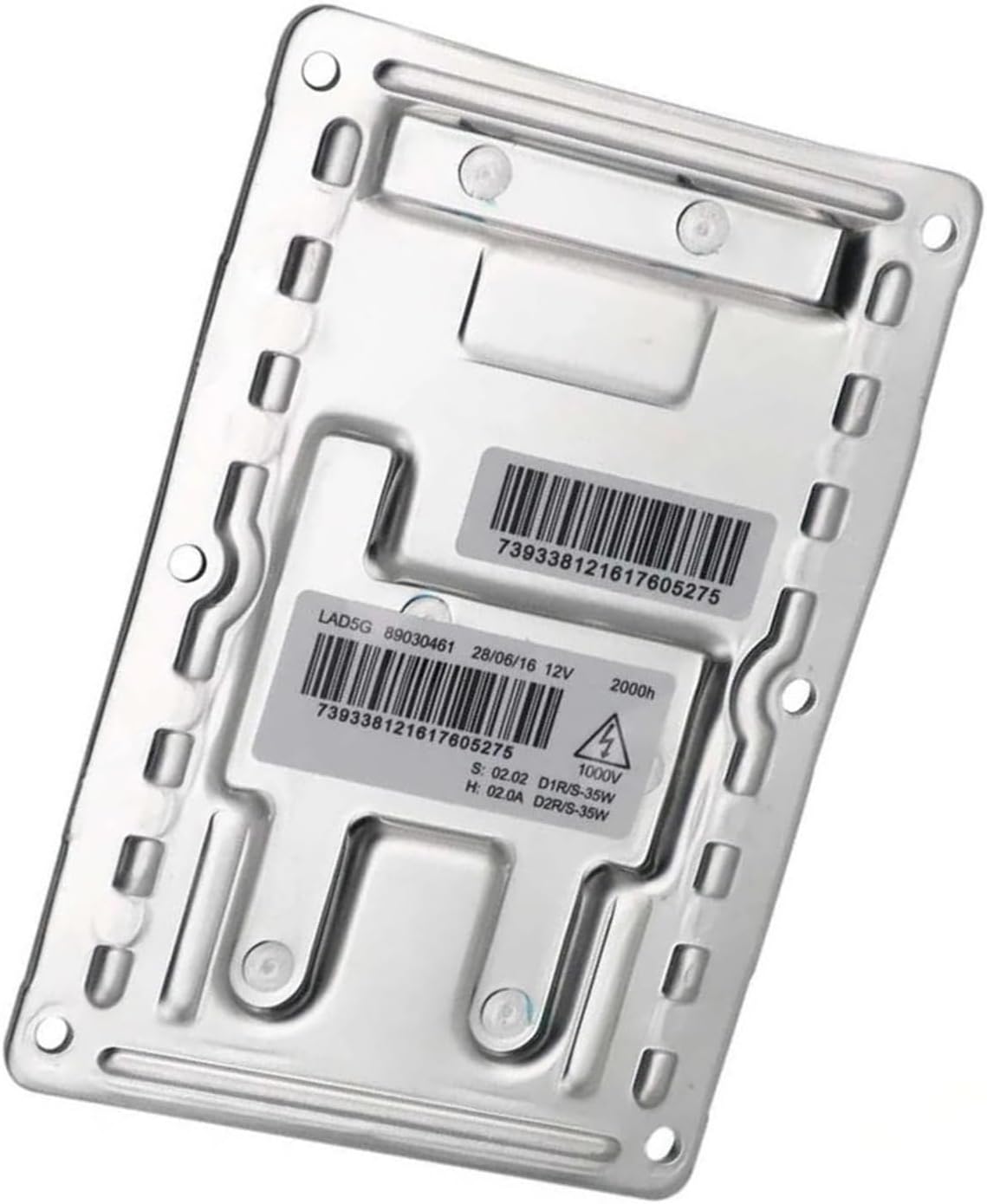 ヘッドライトバラスト Amazon | 81107-2D020 KDLT002 DDLT002 HID ヘッドライト